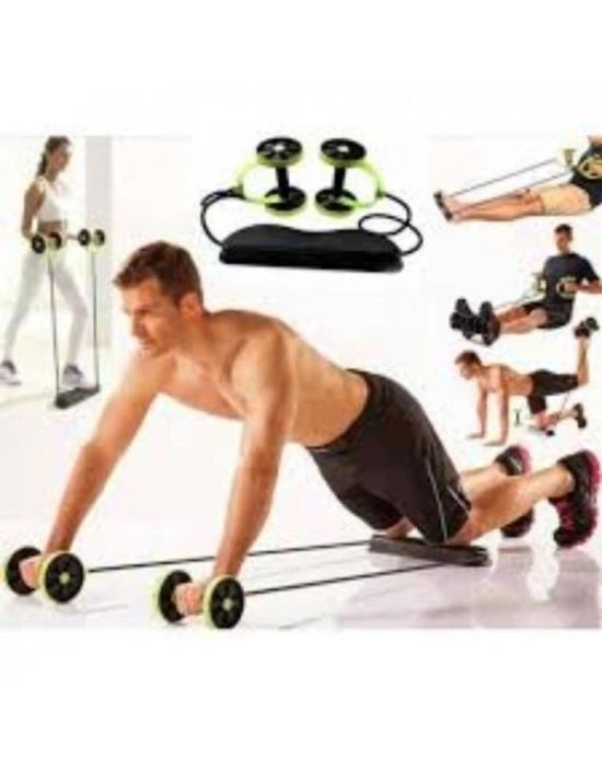 Multiflex Egzersiz Aleti