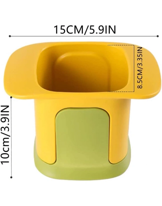 Multifonksiyon Sebze Meyve Doğrayıcı