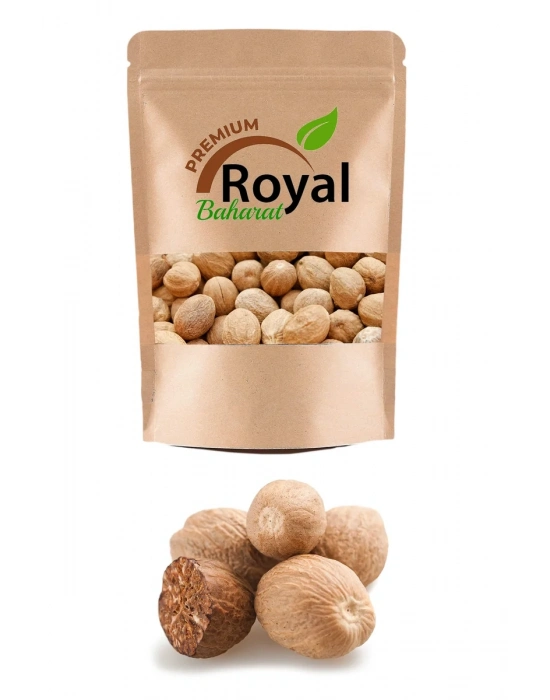 Muskat Tane Deluxe Seri Organik Lezzetli 75 Gr