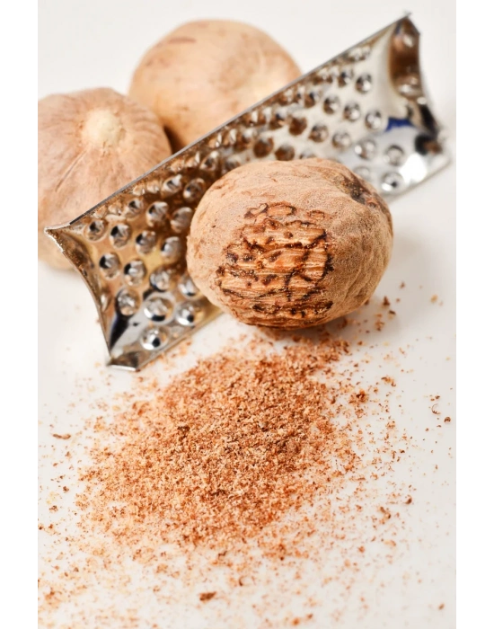 Muskat Tane Deluxe Seri Organik Lezzetli 75 Gr