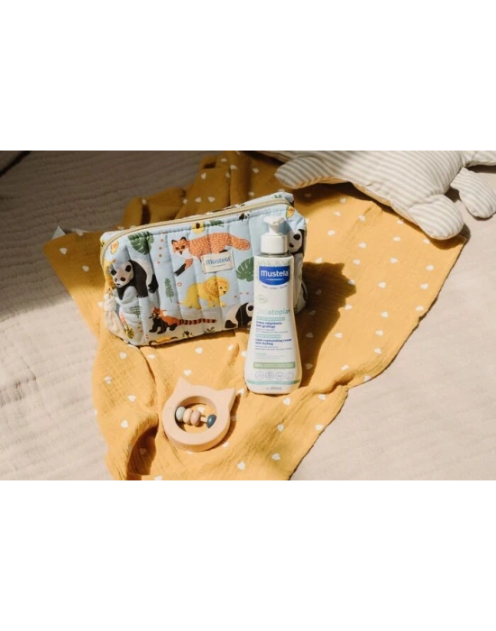 Mustela Stelatopia Lipit Yenileyici Krem 300 ml