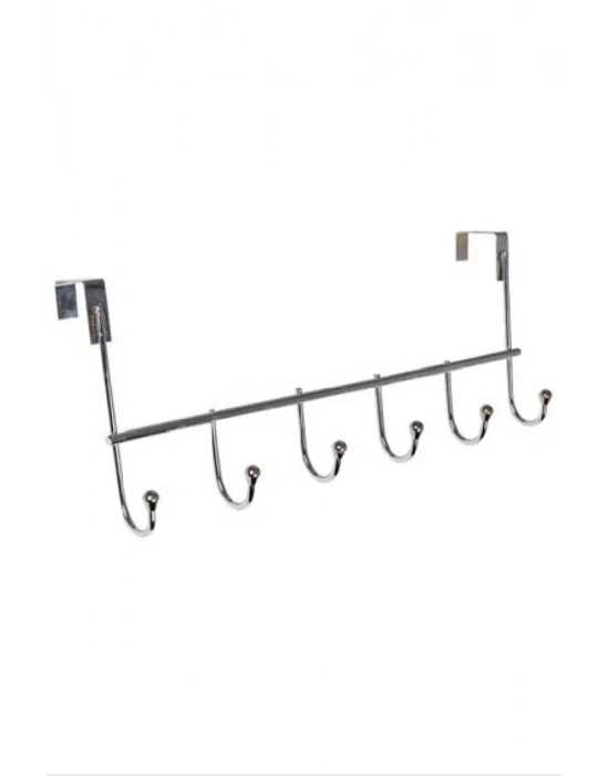 Mutfak Askılığı 6 lı Royaleks-TAÇ544