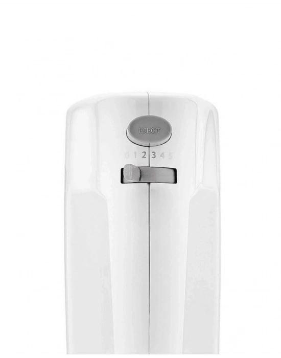 Mutfak El Mikseri 250W Paslanmaz Çelik Çift Çırpıcılı Mikser