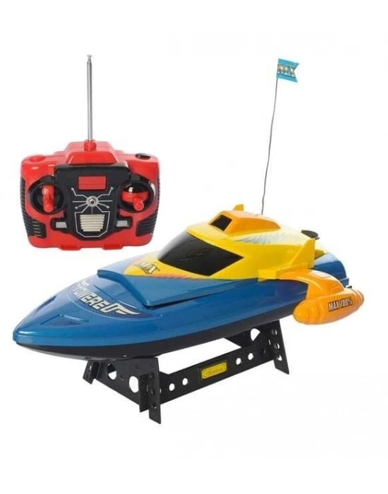 MX-0010-11/12 - U/K SÜRAT TEKNESİ ŞARJLI