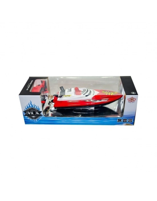 MX-0010-9/10 - U/K SÜRAT TEKNESİ ŞARJLI