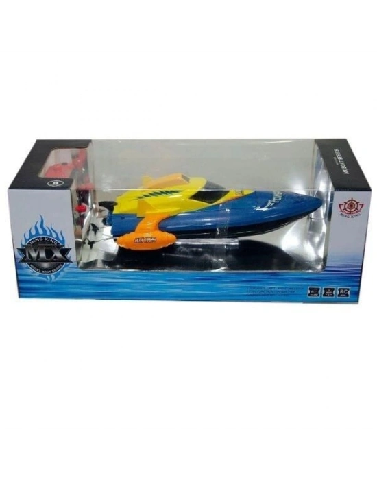 MX-0010-9/10 - U/K SÜRAT TEKNESİ ŞARJLI