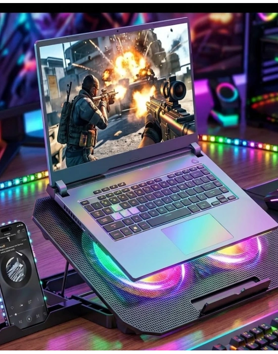 N33 BİLGİSAYAR FANI