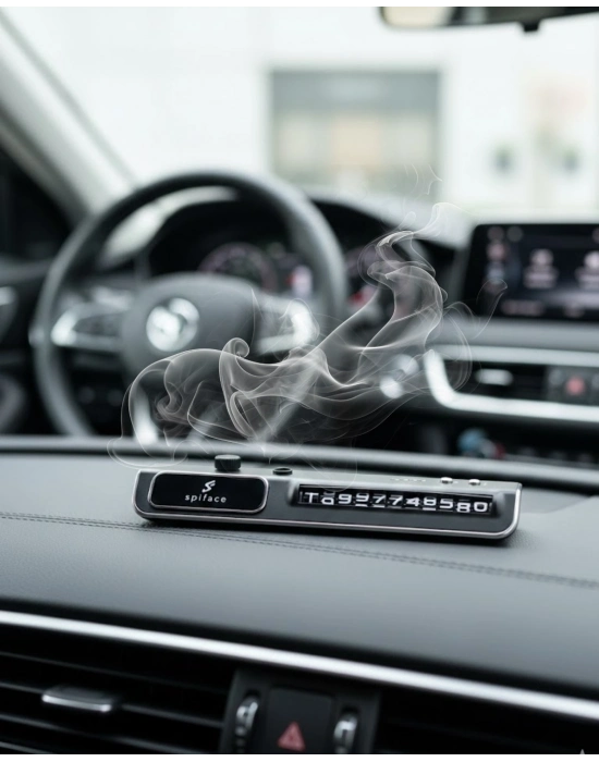 ® N6 ARAÇ NEMLENDİRİCİ NUMARATÖR