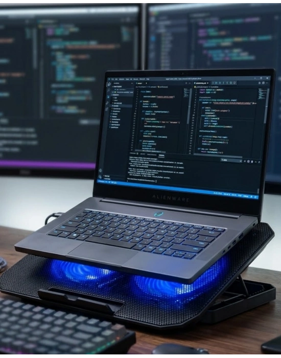 N99 BİLGİSAYAR FANI