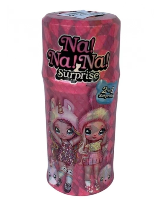 NANA SUPRIZ PAKET KAPSUL