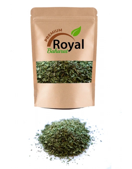 Nane Kurusu Deluxe Seri Organik Lezzetli 100 Gr