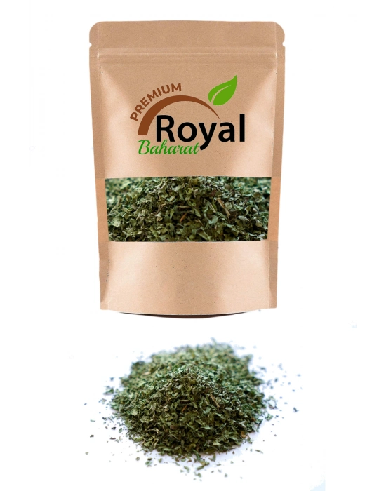 Nane Kurusu Deluxe Seri Organik Lezzetli 100 Gr