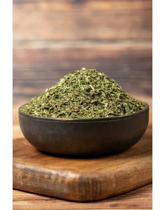 Nane Kurusu Deluxe Seri Organik Lezzetli 100 Gr