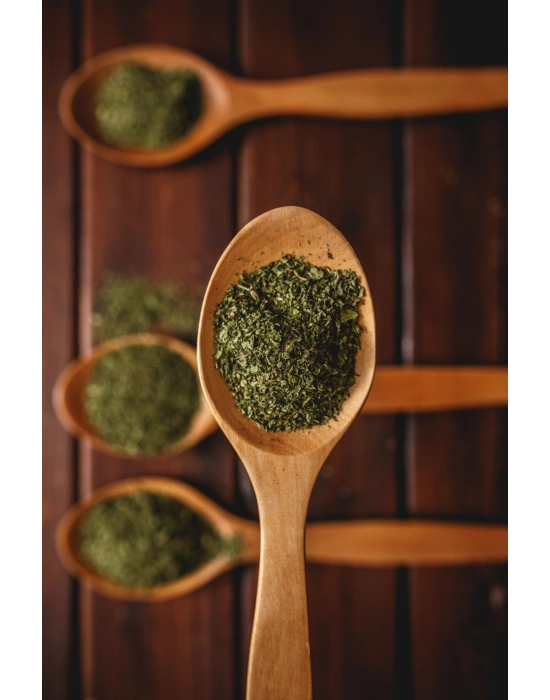 Nane Kurusu Deluxe Seri Organik Lezzetli 100 Gr