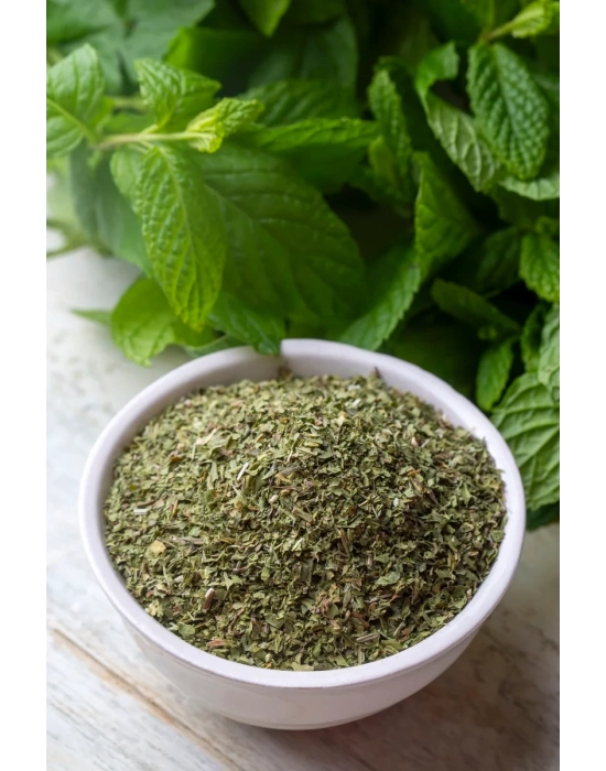 Nane Kurusu Deluxe Seri Organik Lezzetli 100 Gr