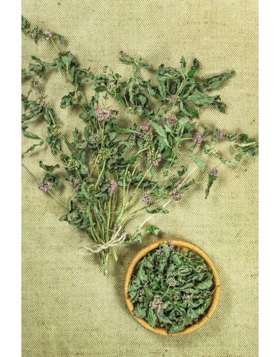 Nane Kurusu Deluxe Seri Organik Lezzetli 100 Gr