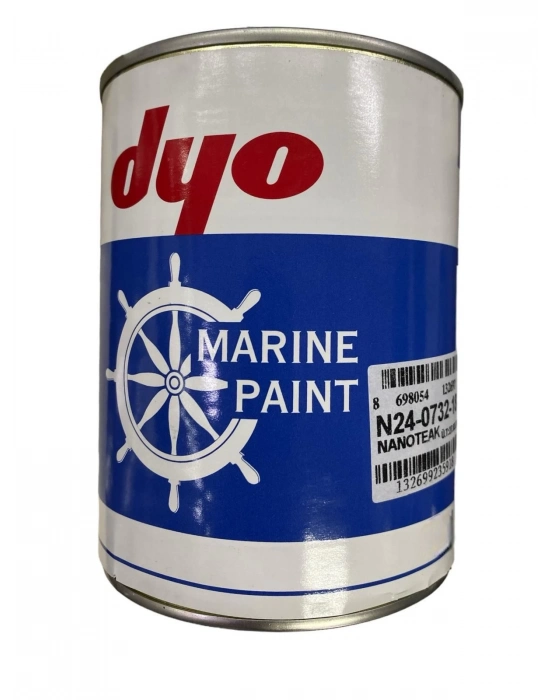 Nanoteak Tik Yağı 0,75 Litre