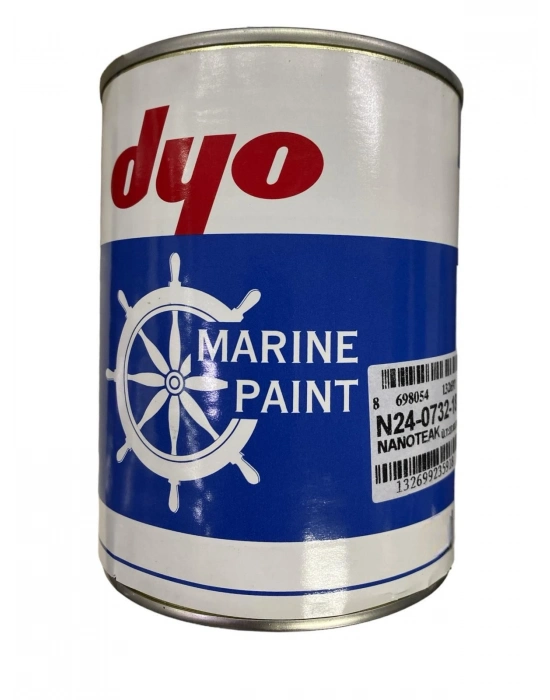 Nanoteak Tik Yağı 2,5 Litre