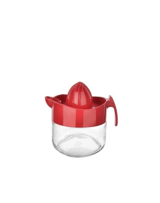 Narenciye Sıkacağı Cam Kavanozlu Limon Sıkacağı 300 Ml