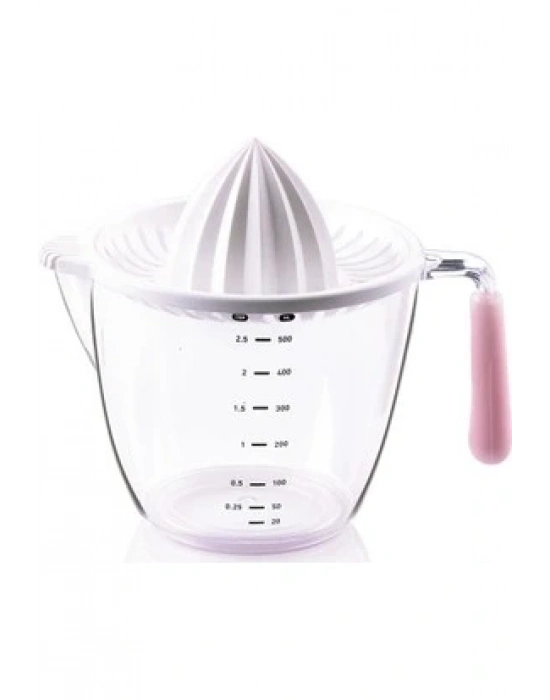 Narenciye Sıkacağı Ölçülü - Ölçme Kabı 1000ml