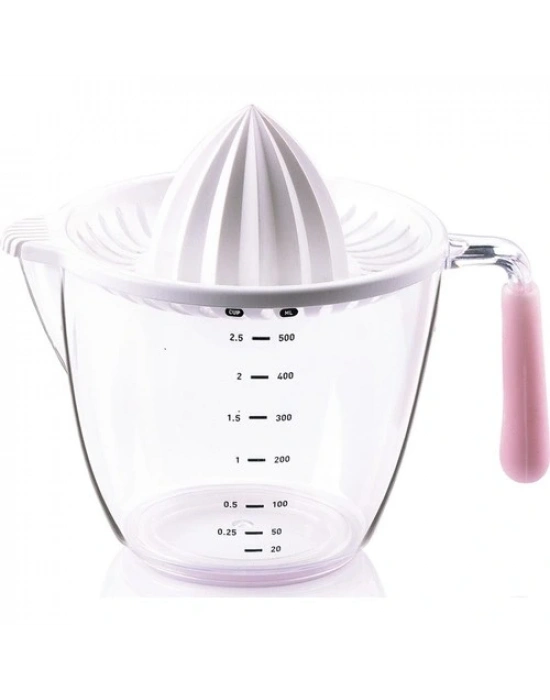 Narenciye Sıkacağı Ölçülü - Ölçme Kabı-500 Ml