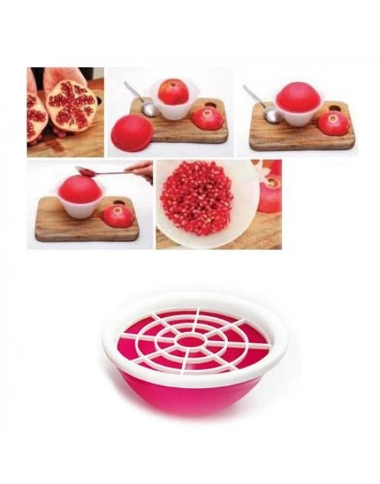 Narmatik Pratik Nar Dökücü