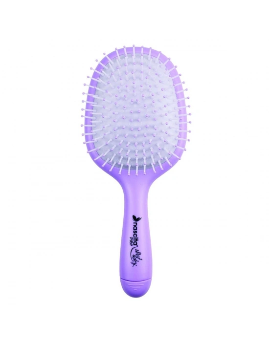 Nascita Twistlo Saç Fırçası Lila
