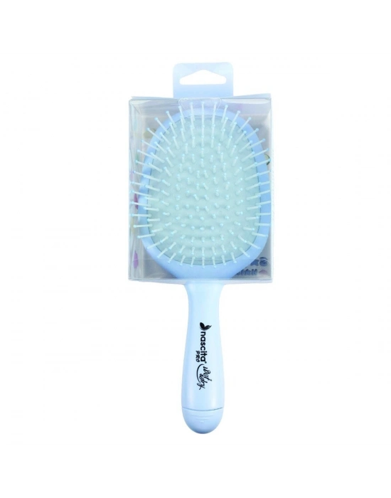 Nascita Twistlo Saç Fırçası Mavi