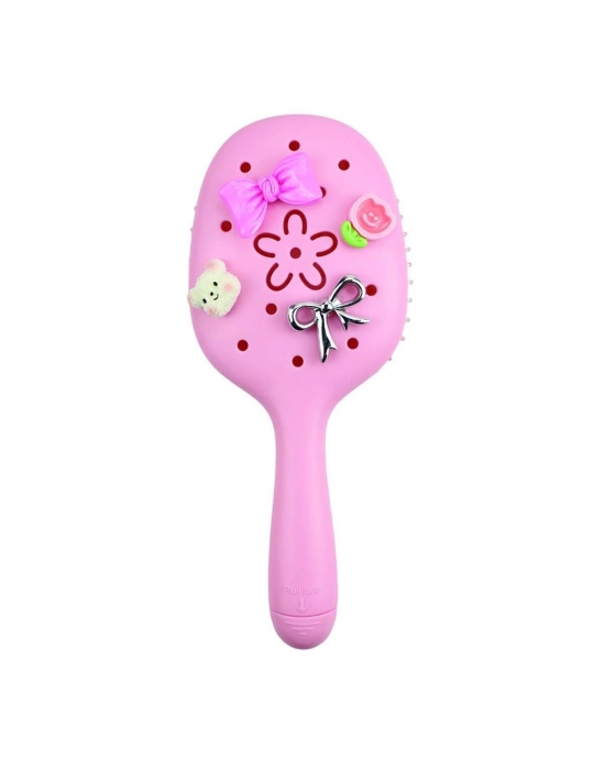 Nascita Twistlo Saç Fırçası Pembe