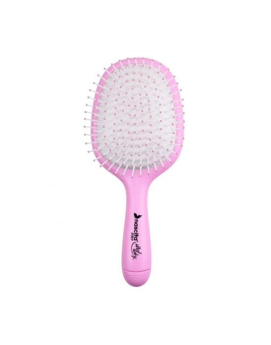Nascita Twistlo Saç Fırçası Pembe