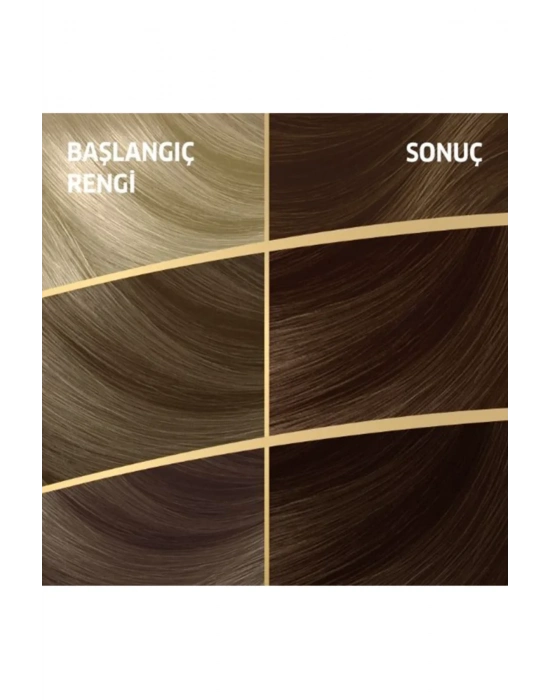 Naturals Saç Boyası Altın Kestane 5/73