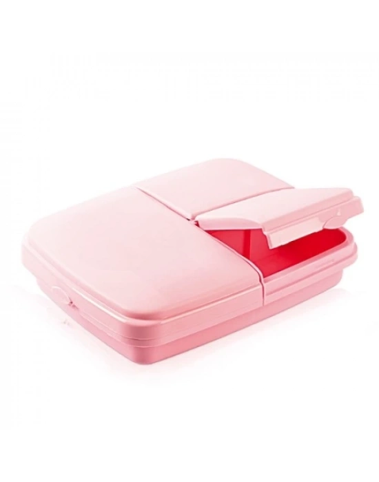 Natürel Beslenme Kabı