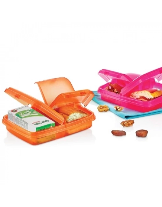 Natürel Beslenme Kabı