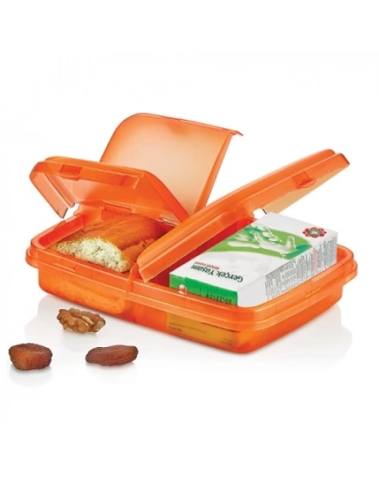 Natürel Beslenme Kabı