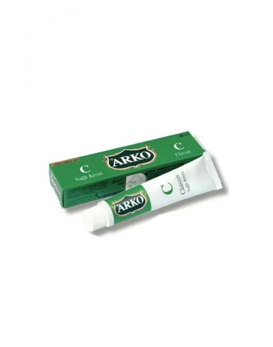 Naturel El ve Vücut Bakım Kremi Seti 20 cc