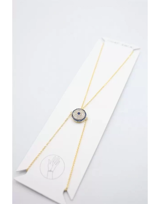 Nazar Şahmeran - Altın