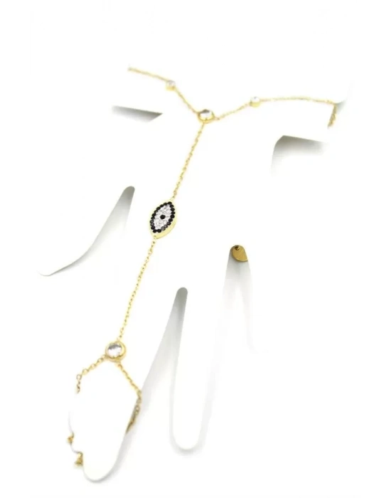 Nazar Şahmeran - Altın