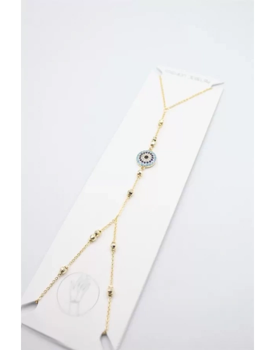 Nazar Şahmeran - Altın