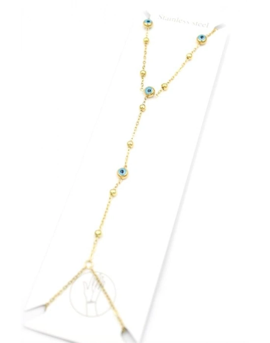 Nazar Şahmeran - Altın