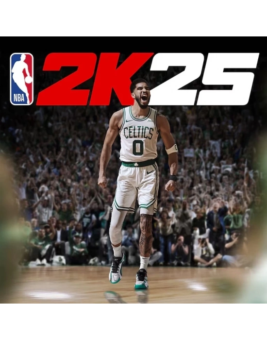NBA 2K25 Standard Edition