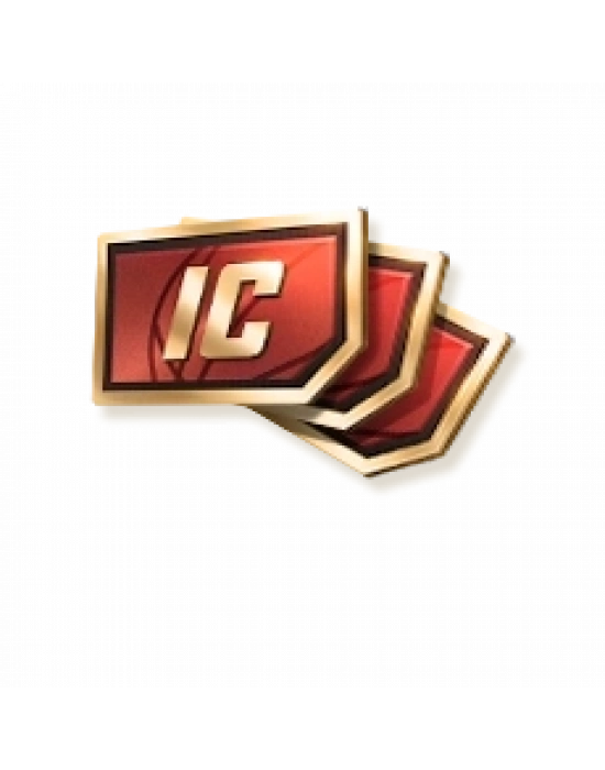 NBA INFINITE 200 IC
