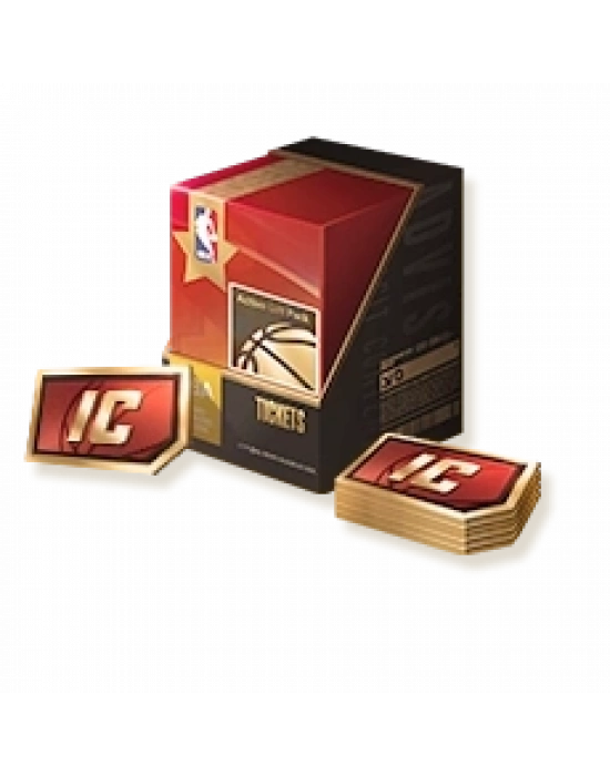 NBA INFINITE 2000 IC