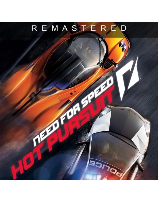 Need For Speed Hot Pursuit Remastered