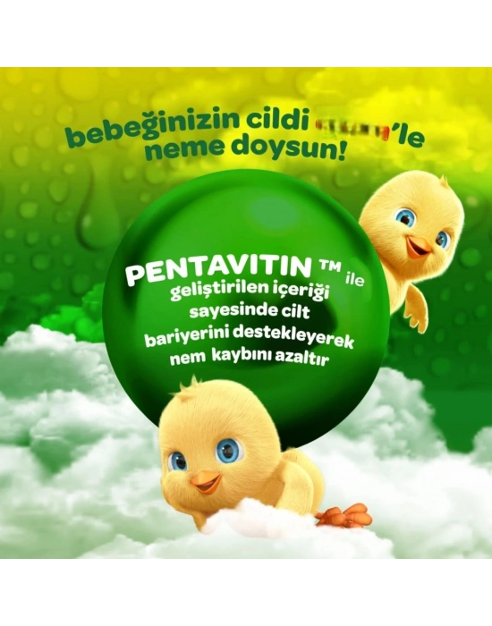 Nem Koruma Bebek Şampuanı 700 ml