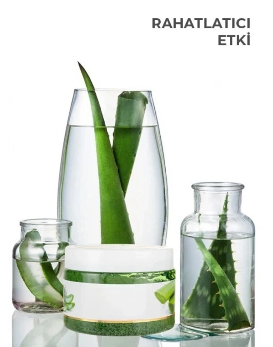 Nemlendirici Jel 300 ml