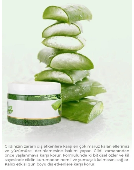 Nemlendirici Jel 300 ml