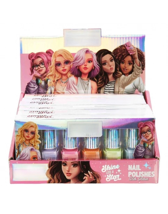 Neon 5li Paket Oje Seti