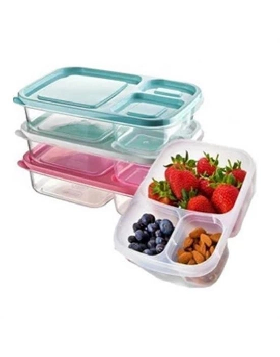 Neon Glow Fosforlu Krem Boya - 6 Adet