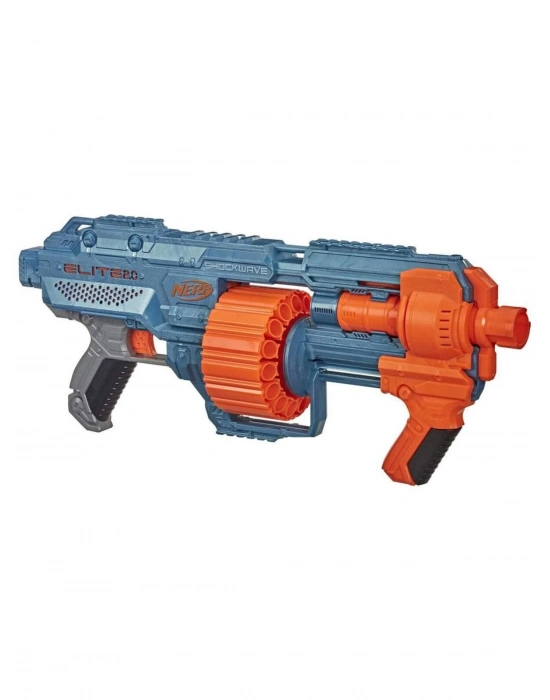 Nerf Elite 2.0 Shockwave RD-15 E9527