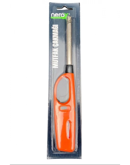 Nerox Mutfak Çakmağı Royaleks-NRX-0634